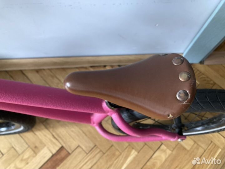 Беговел early rider 14