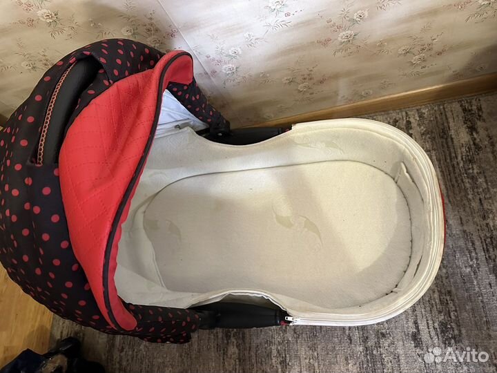 Прогулочная коляска бу