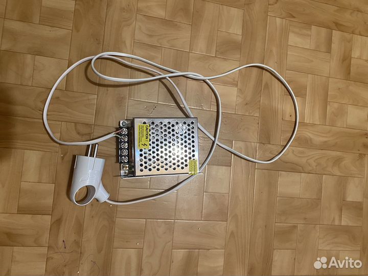 Блок питания 60Вт