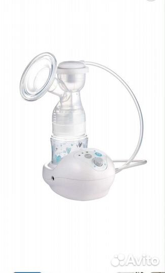 Молокоотсос электрический