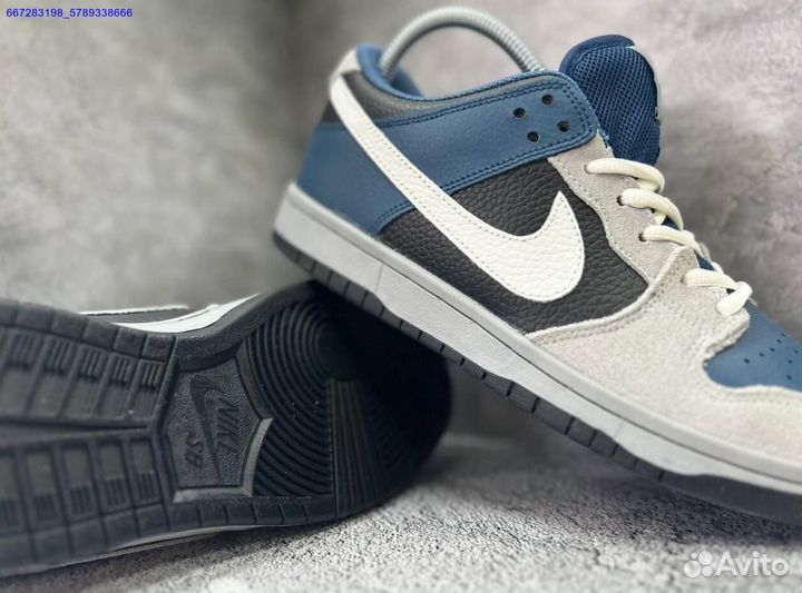 Кроссовки мужские Nike sb dunk