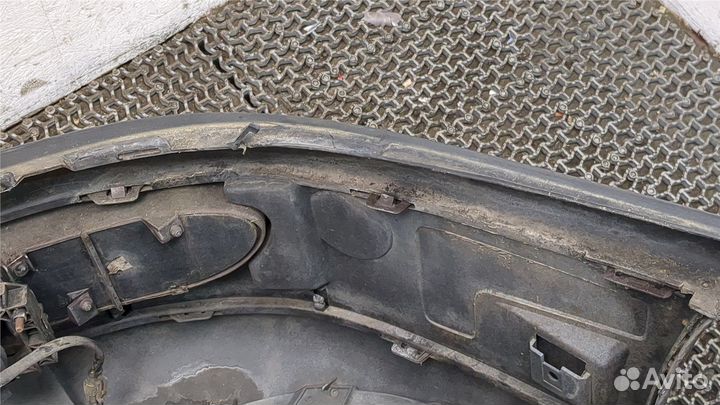 Бампер Opel Omega B, 1995