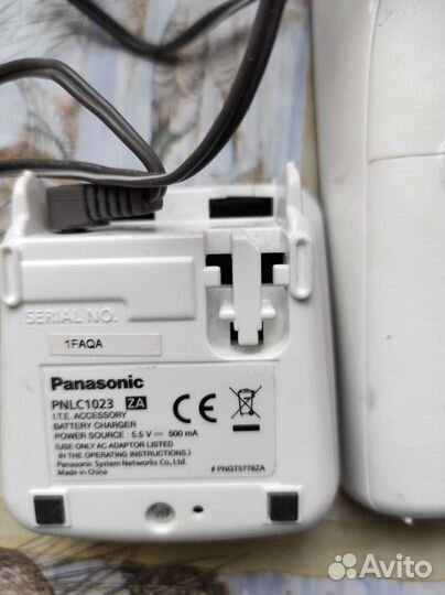 Панасоники. разные. стационарный. базы
