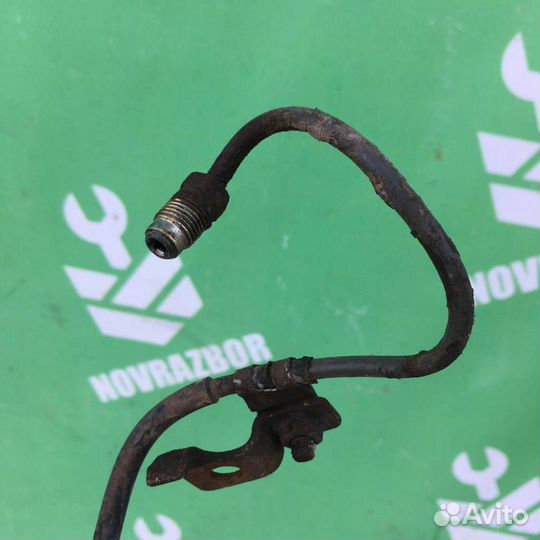 Трубка цилиндра сцепления Тойота Карина Е