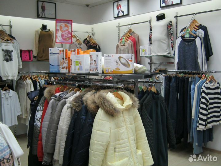 Одежда для беременых новая после закрытия магазина