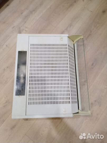 Вытяжка кухонная