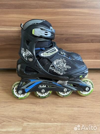 Ролики детские bladerunner