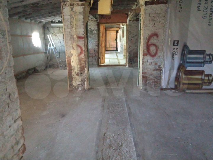 Производство, 100 м²