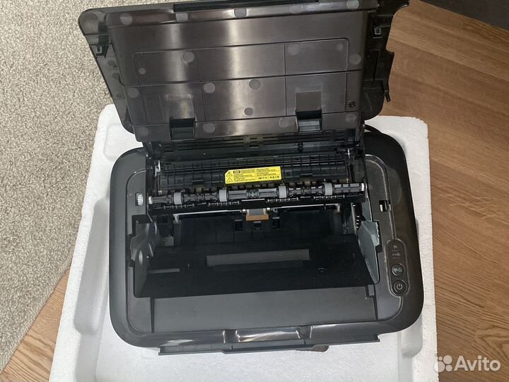 Принтер лазерный Samsung ML-1865