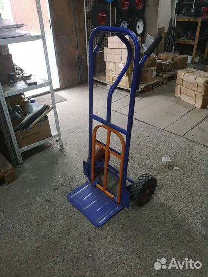 Тележки и штабелеры в аренду