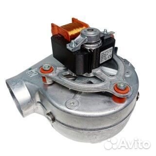 Запчасти для газовых котлов Ariston Uno