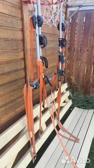 Вело крепления для авто