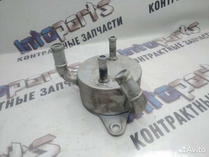 Теплообменник АКПП Mazda 3 BL LF 2009