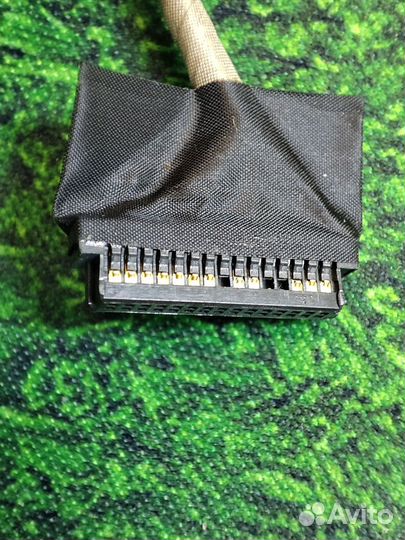 Шлейф матрицы Lenovo ideapad 100 15iby