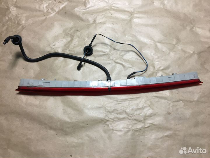 Стоп сигнал в спойлер BMW 5 Серии F11