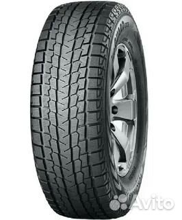Yokohama Ice Guard SUV G075 225/55 R18 98Q