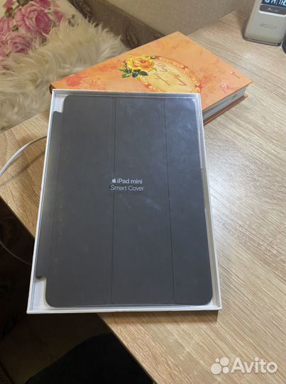 Чехол для планшета App Smart Cover iPad mini (2019