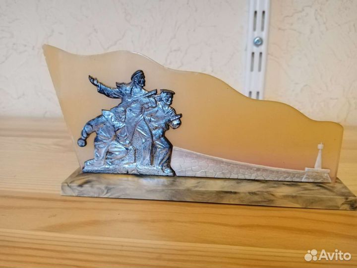 Настольный прибор, для письменного стола