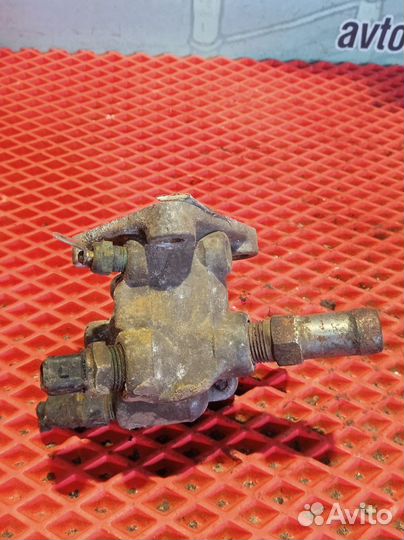 Корпус термостата Hyundai Sonata