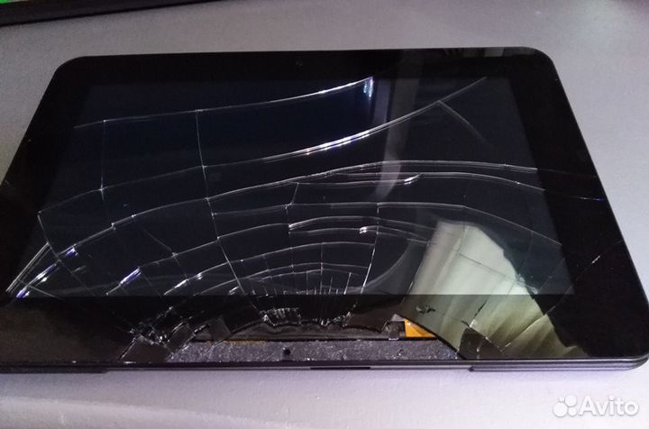 Планшет на запчасти