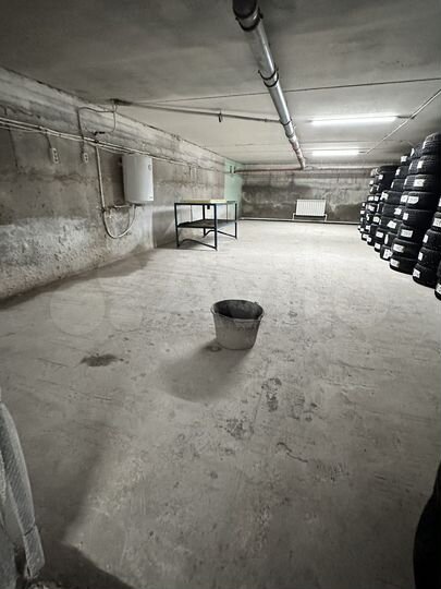 Склад, 100 м²