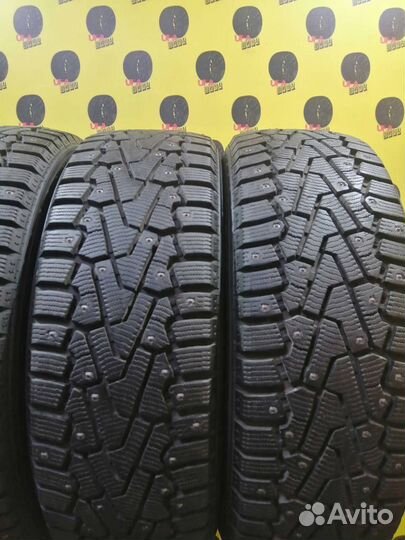 Pirelli Ice Zero 215/65 R17
