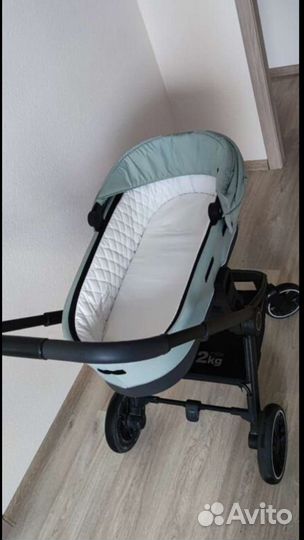Коляска rant flex 3 в 1