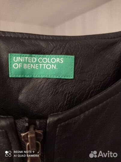 Пальто для девочки демисезонное