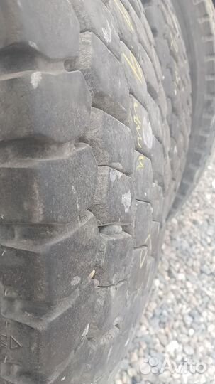 Грузовая шина Кама NR201