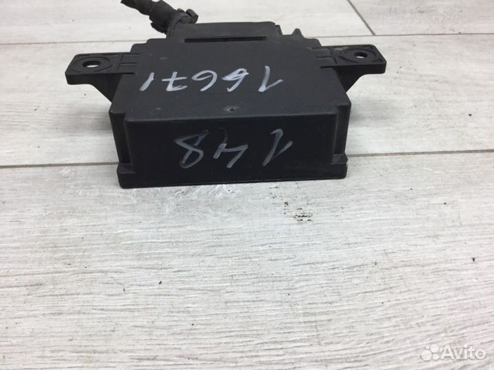 Инвертор преобразователь напряжения Volkswagen