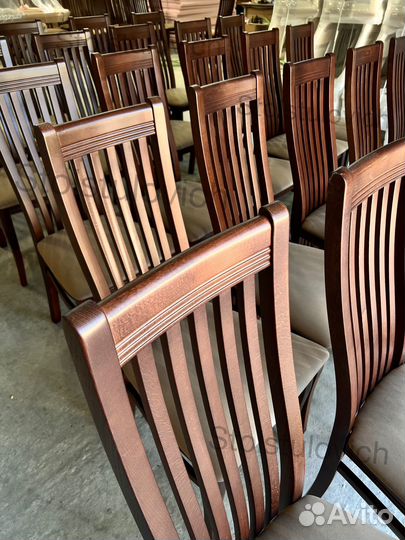 Стулья кухонные