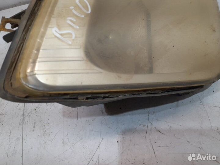 Фара передняя правая Hafei Brio 1.0 2006