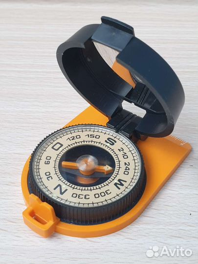 Компас 