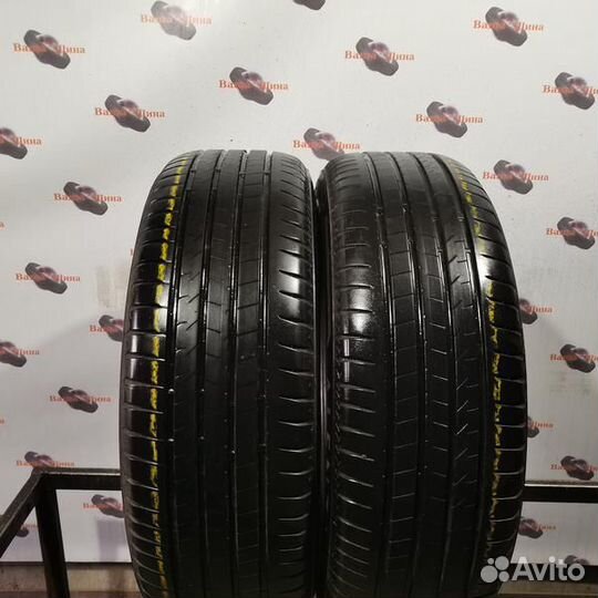 Bridgestone Alenza 001 225/60 R18
