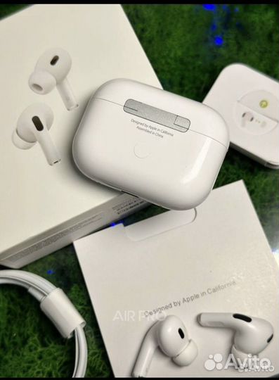 Airpods pro 2