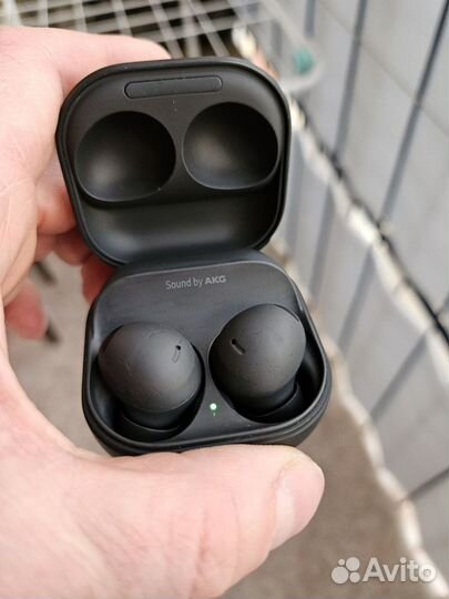 Samsung Galaxy buds 2 pro