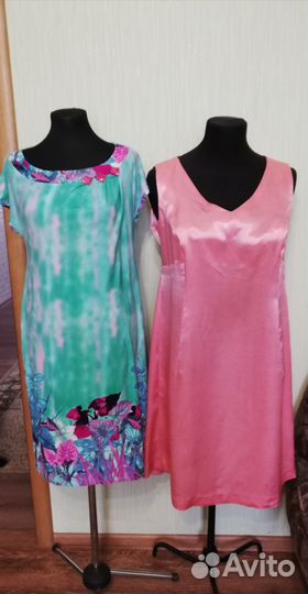 Платье женское размер 52-54