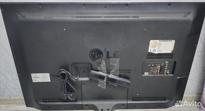 Телевизор LG 42 дюйма