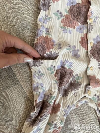 Комбинезон H&M