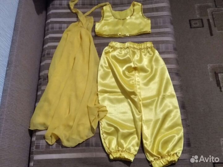 Костюм Шахерезады