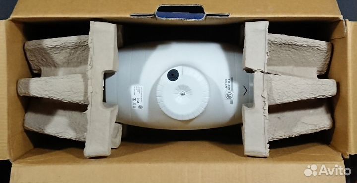 Канальный Вентилятор TD-350/125 silent