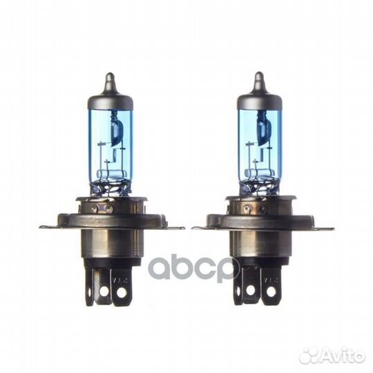 Лампа высокотемпературная Koito Whitebeam Premi