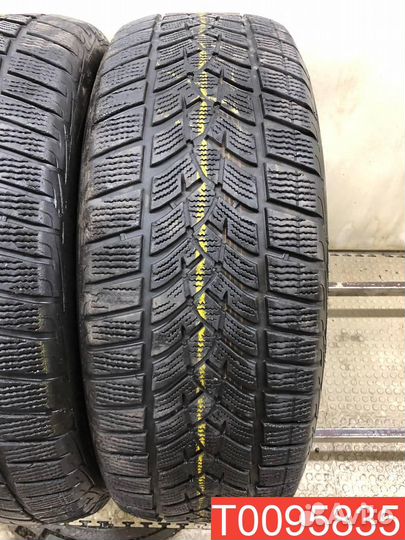 Goodyear UltraGrip Performance Gen-1 235/60 R18 107H