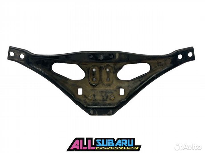 Распорка подрамника Subaru Impreza Wrx Sti GDB