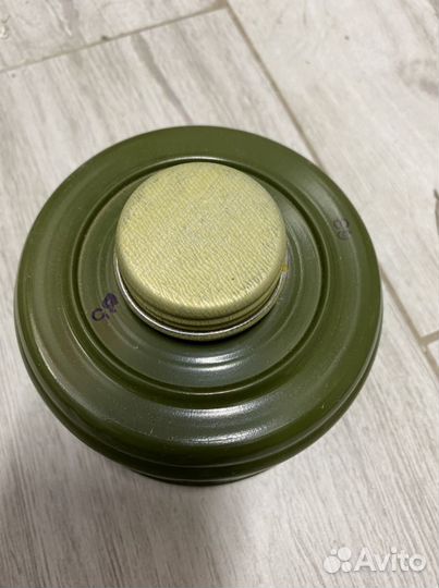 Фильтры для противогазов (новые)