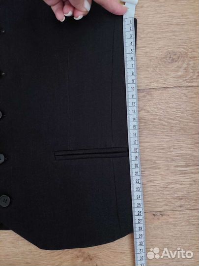 Костюм школьный для мальчика 152