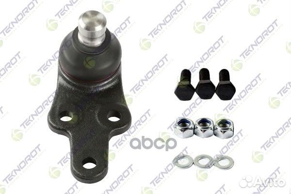 Шаровая опора ford mondeo 2000-2007