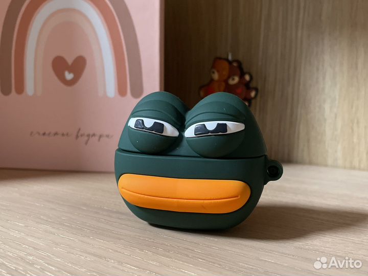 Чехол для airpods pro