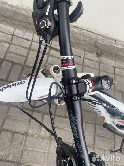 Горный велосипед Viva