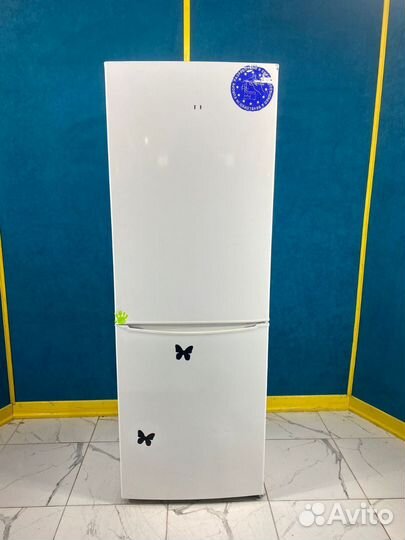 Холодильник бу с гарантией и доставкой